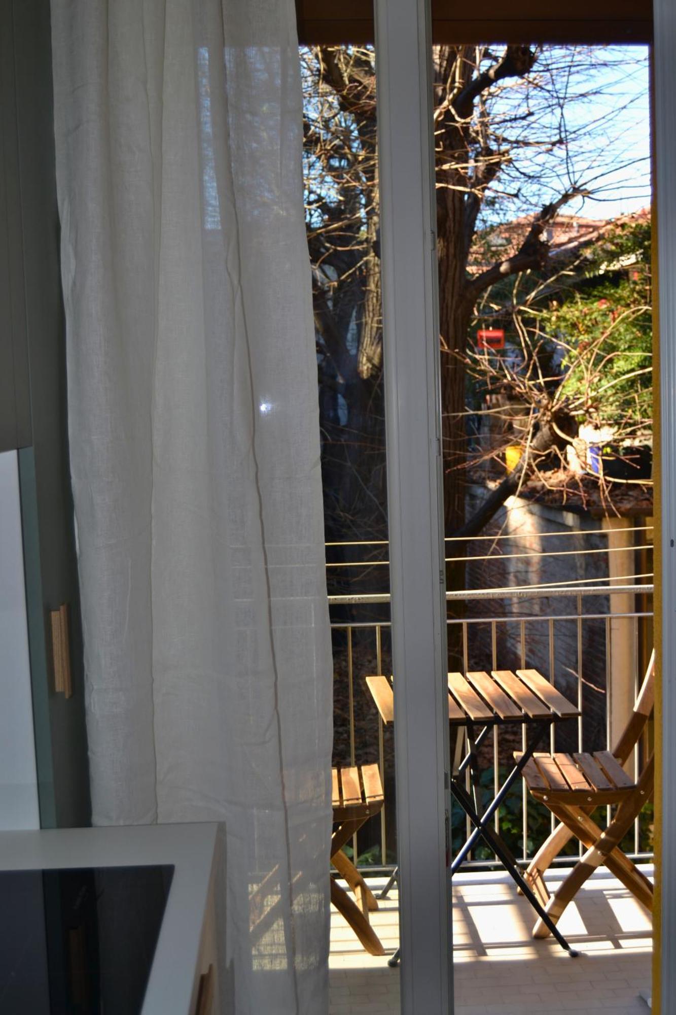 Apartamento Everyday Corte Petroni