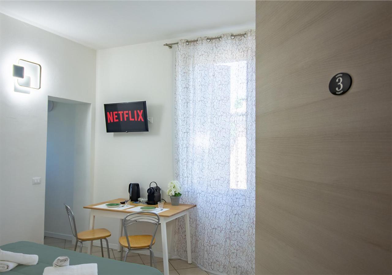 Athena - Parcheggio Privato Guest house Bologna