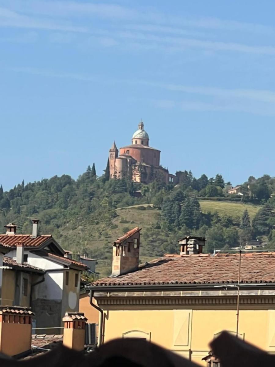Porta Saragozza * Bologne