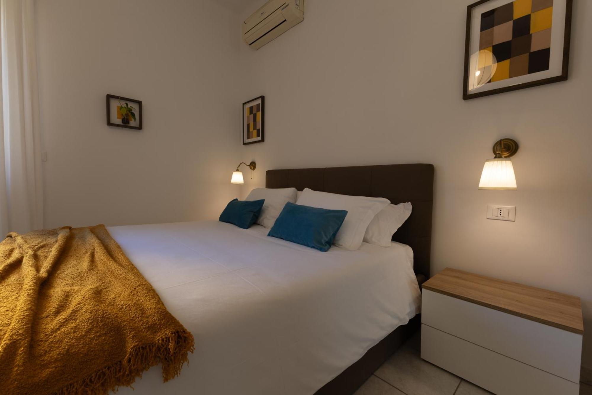 Apartamento Carracci 29