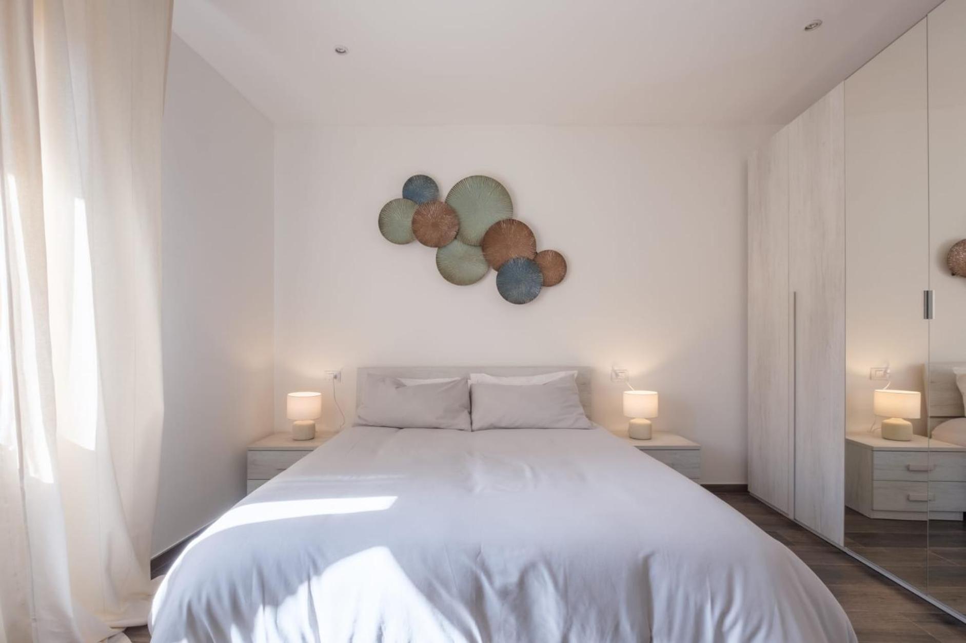 Couette-café Interno20 Bologne