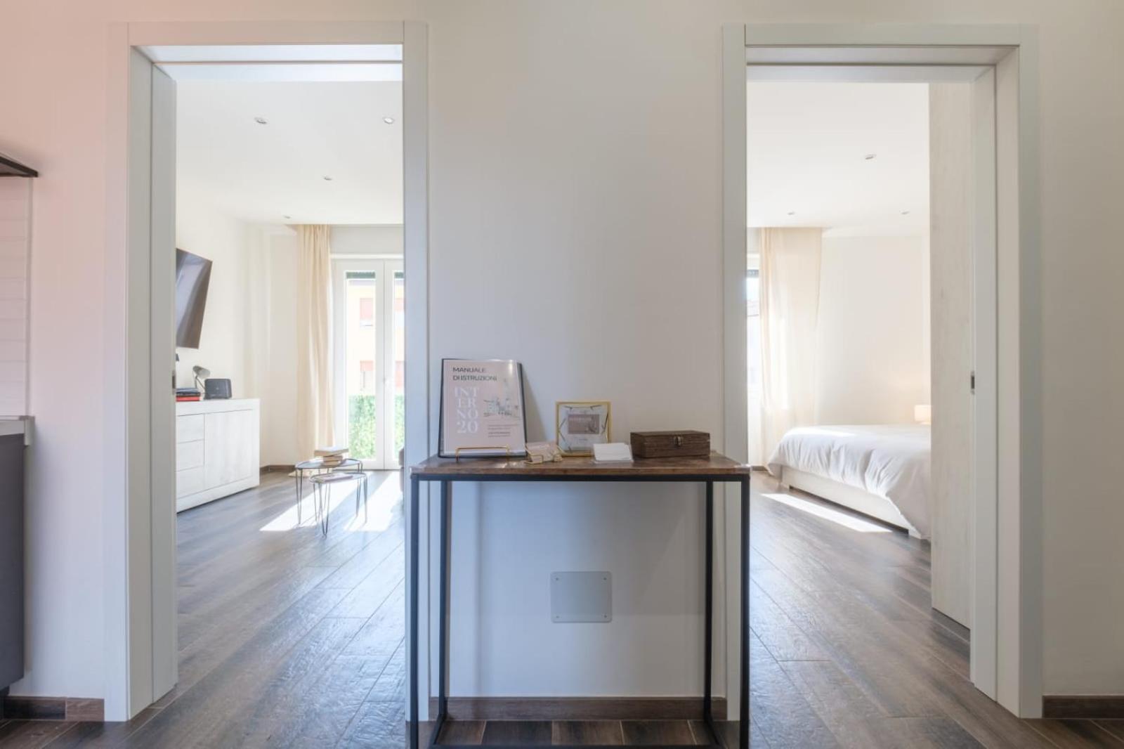 Interno20 * Bologne