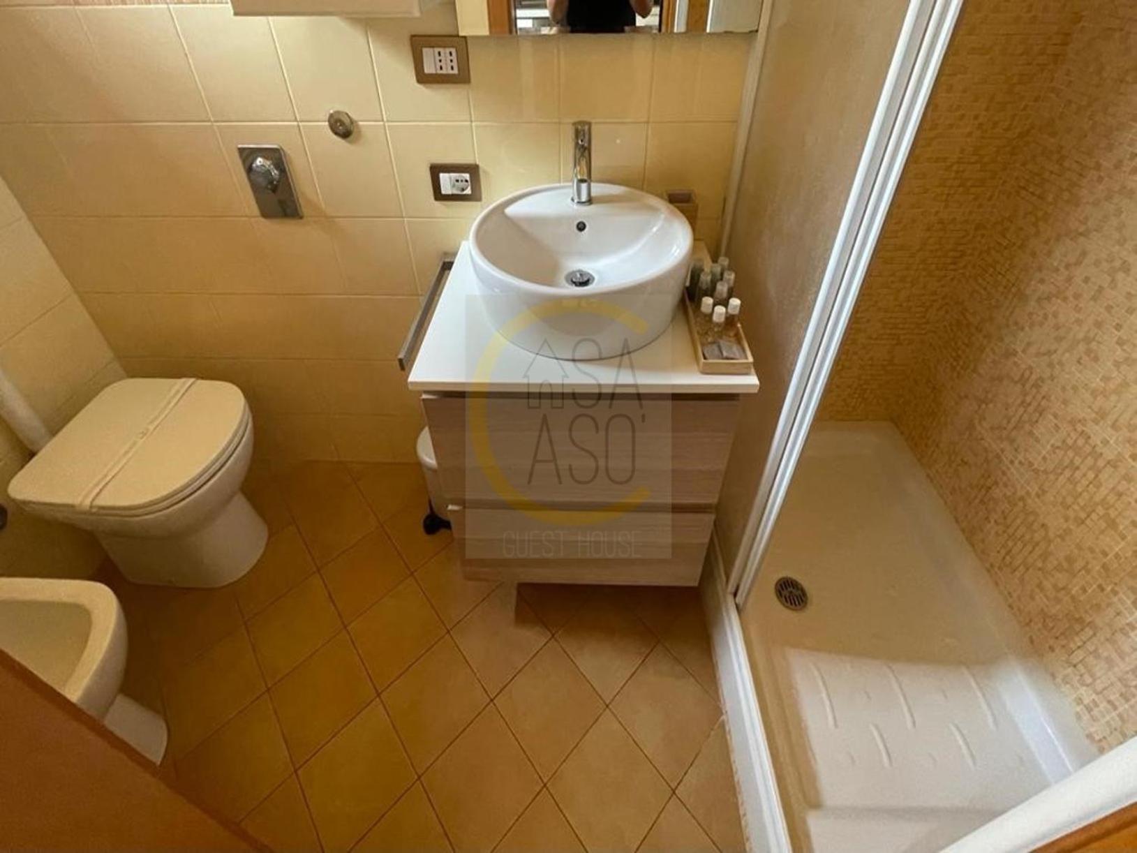 Casa Casò Appartement