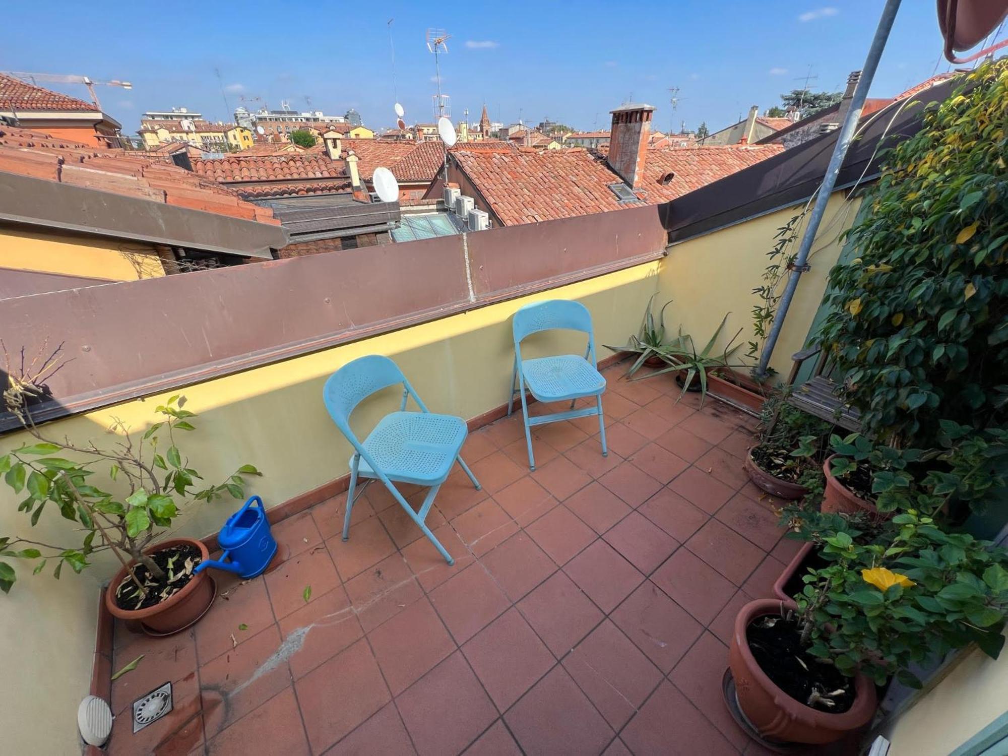 Ur-nest Moline Apartamento Bolonia