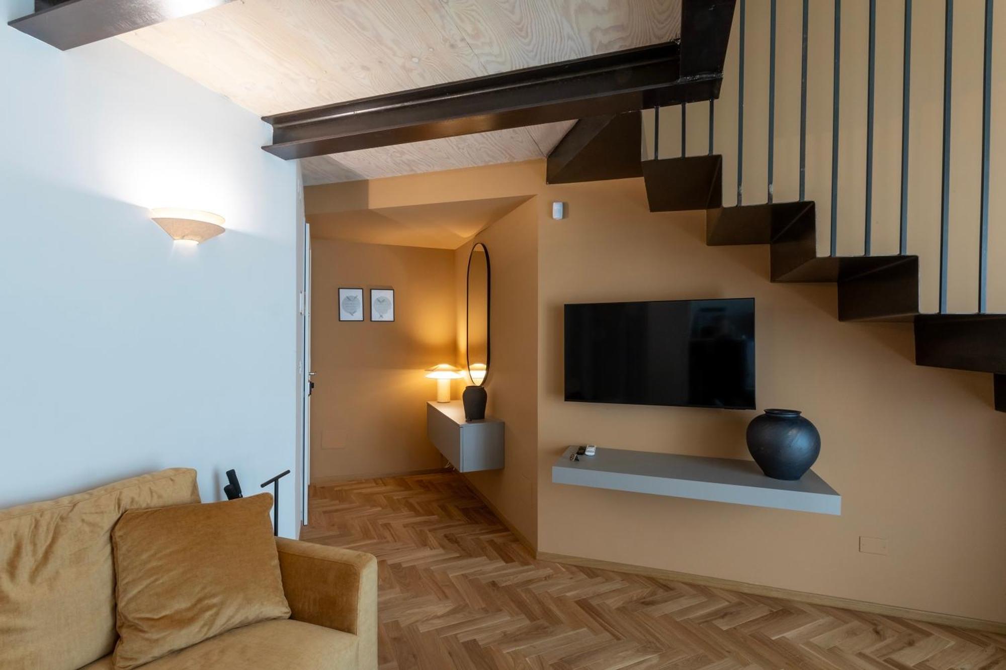 Altavista Dimore Fiera Lejlighed