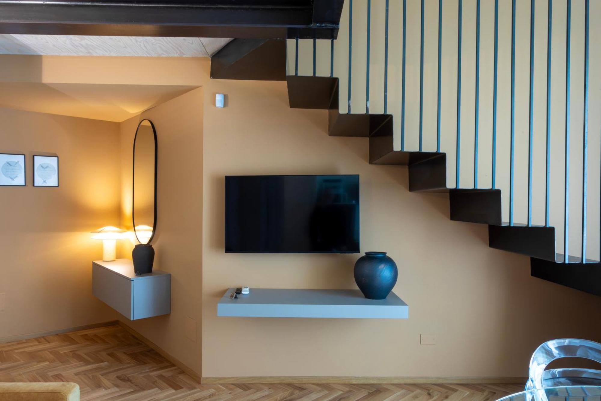 Lejlighed Altavista Dimore Fiera