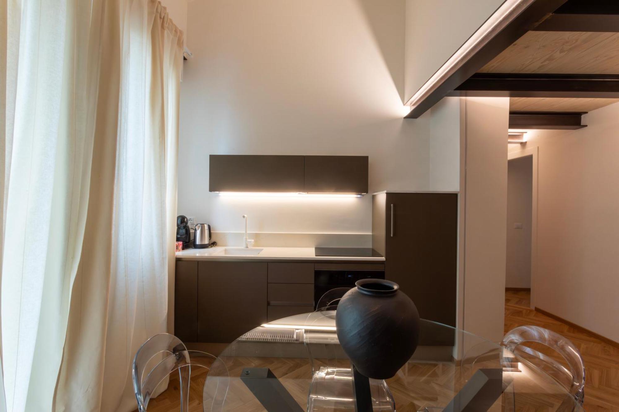 Altavista Dimore Fiera Lejlighed *