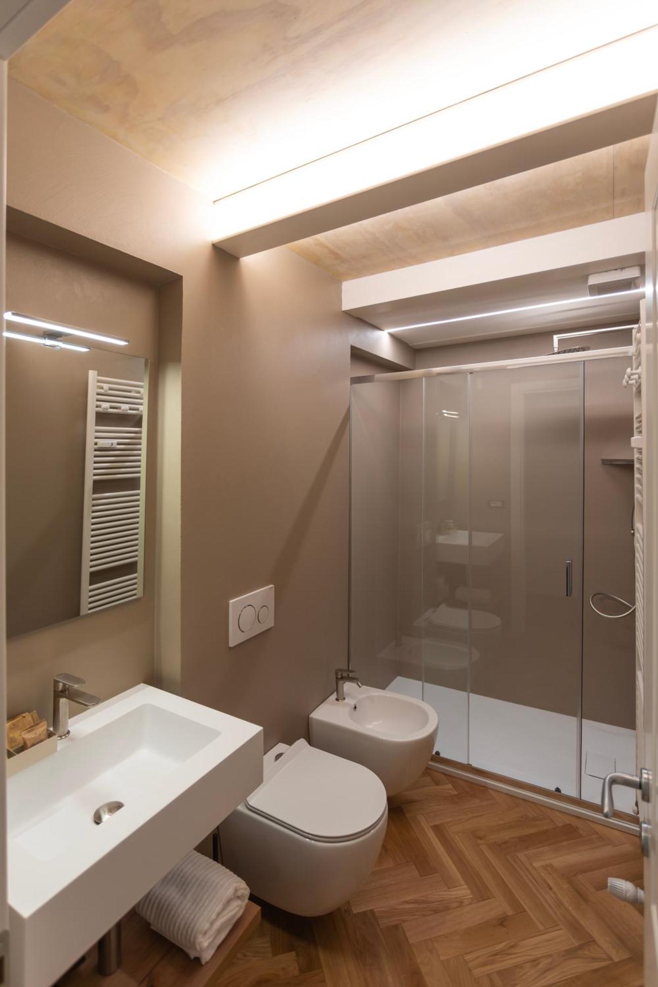 Altavista Dimore Fiera Lejlighed