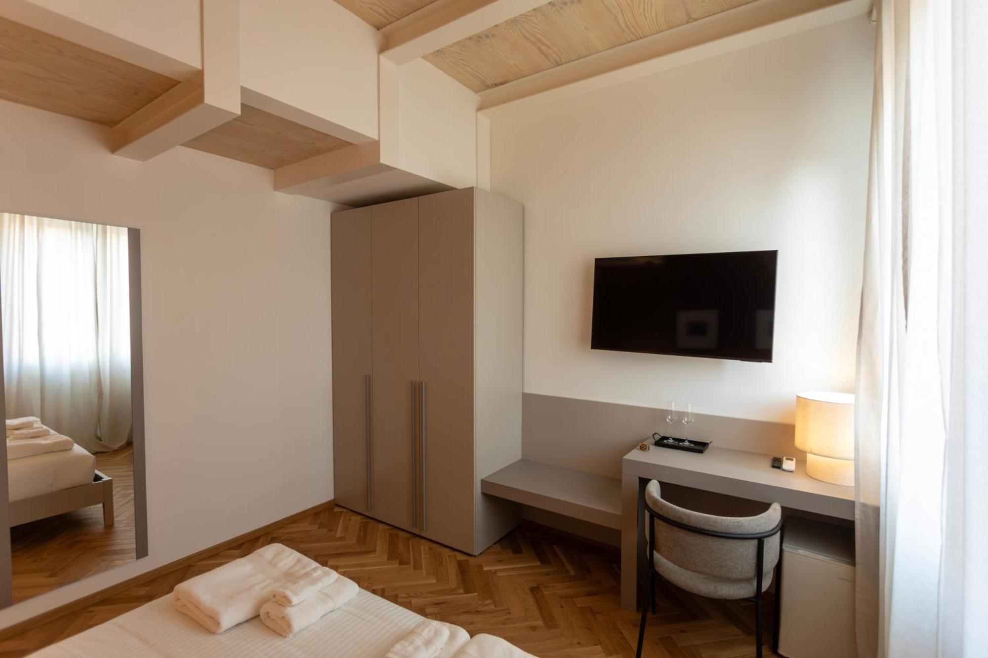 Altavista Dimore Fiera Lejlighed Bologna