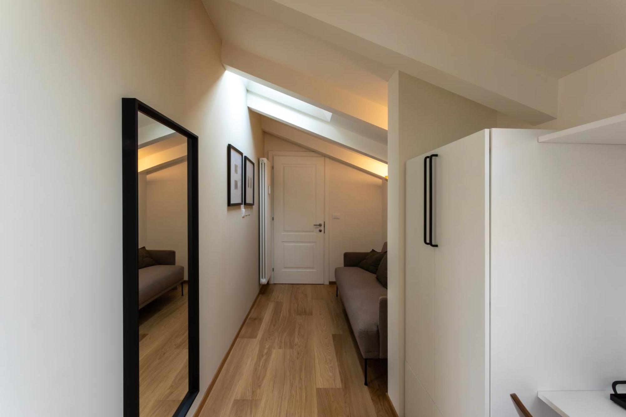 Altavista Dimore Fiera Lejlighed