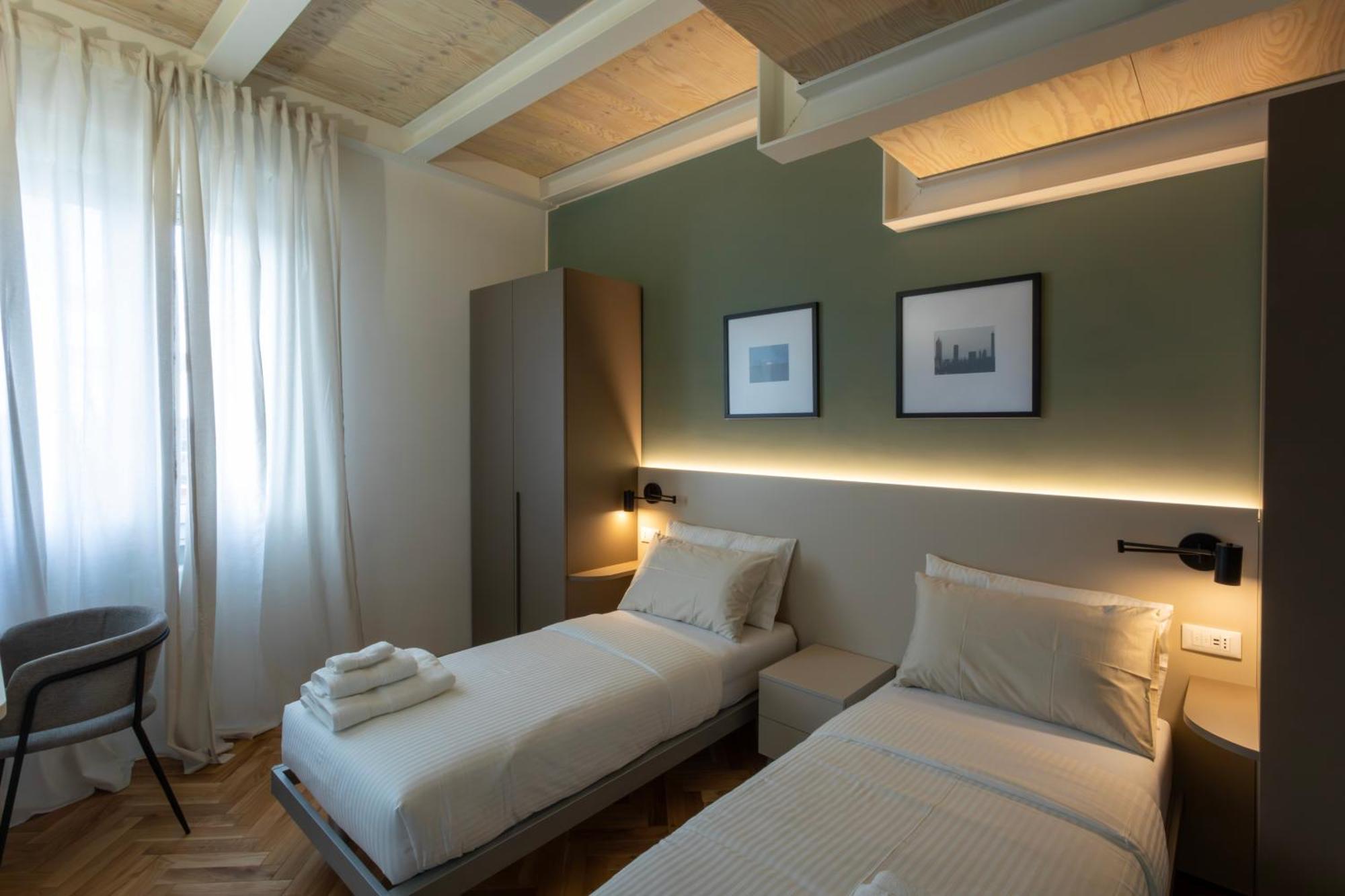 Altavista Dimore Fiera Lejlighed