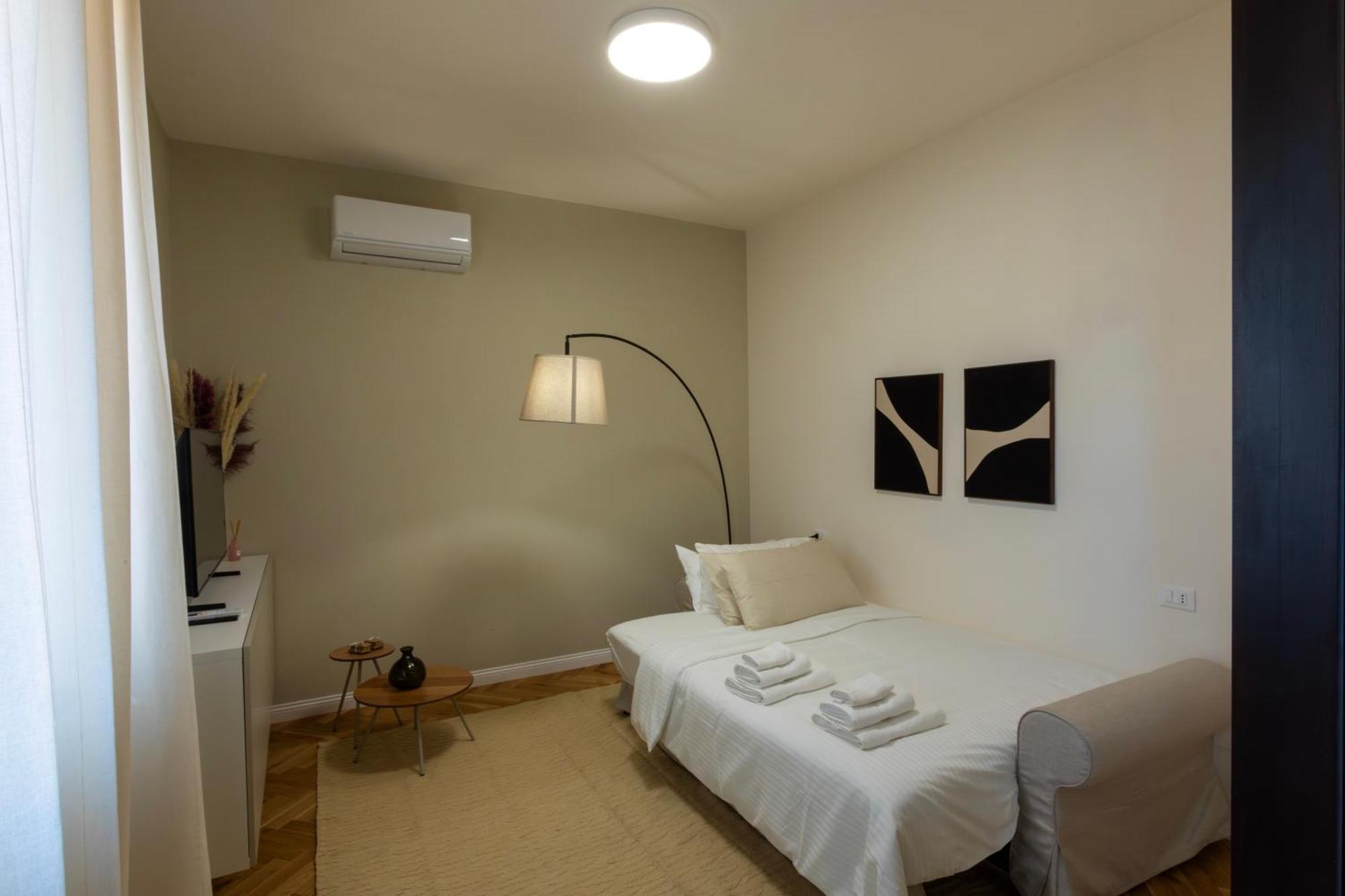 Altavista Dimore Fiera Lejlighed