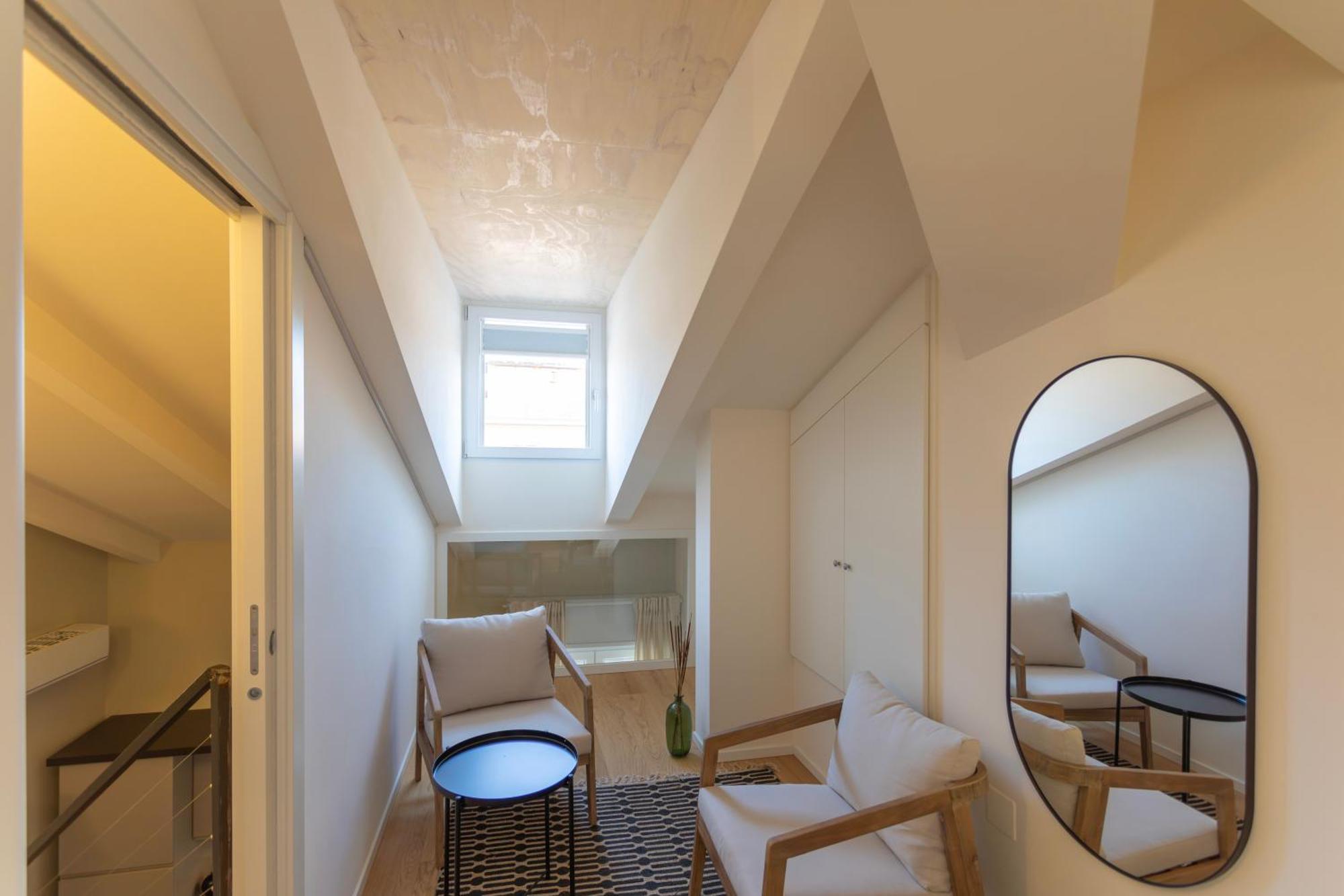 Altavista Dimore Fiera Lejlighed