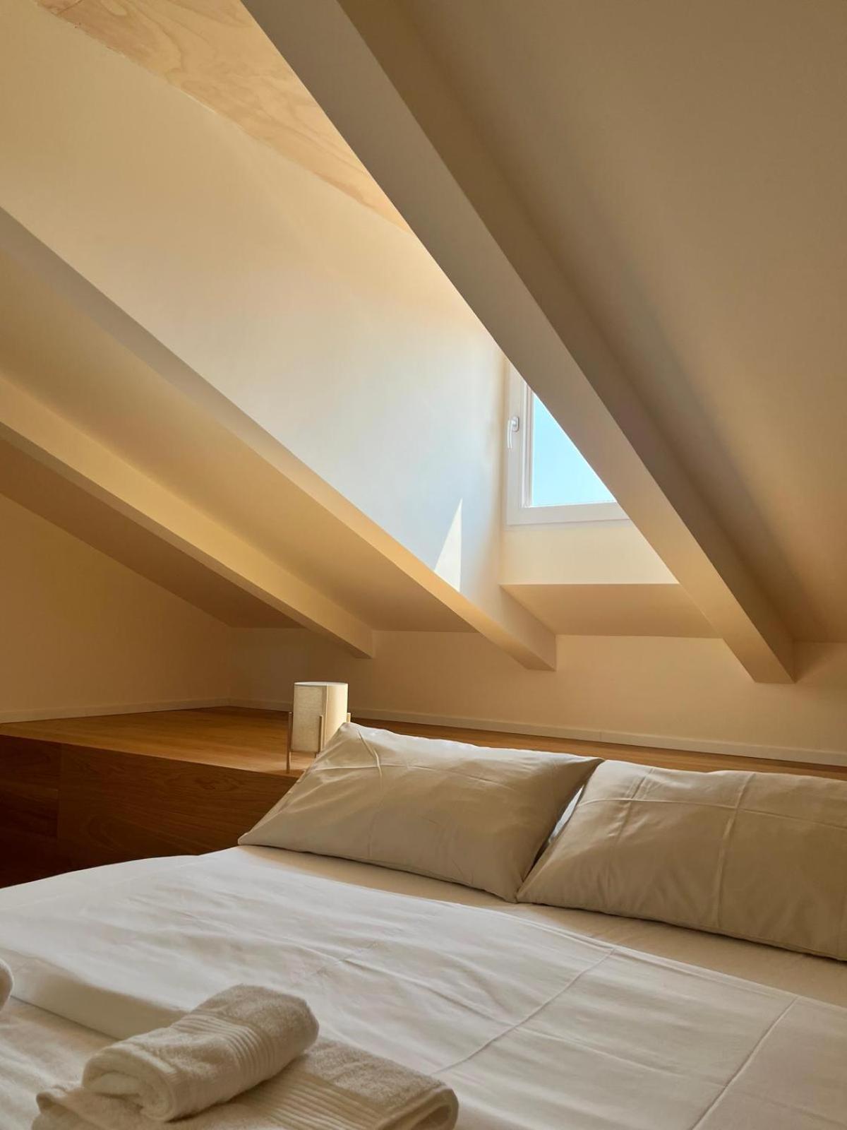 Altavista Dimore Fiera Lejlighed