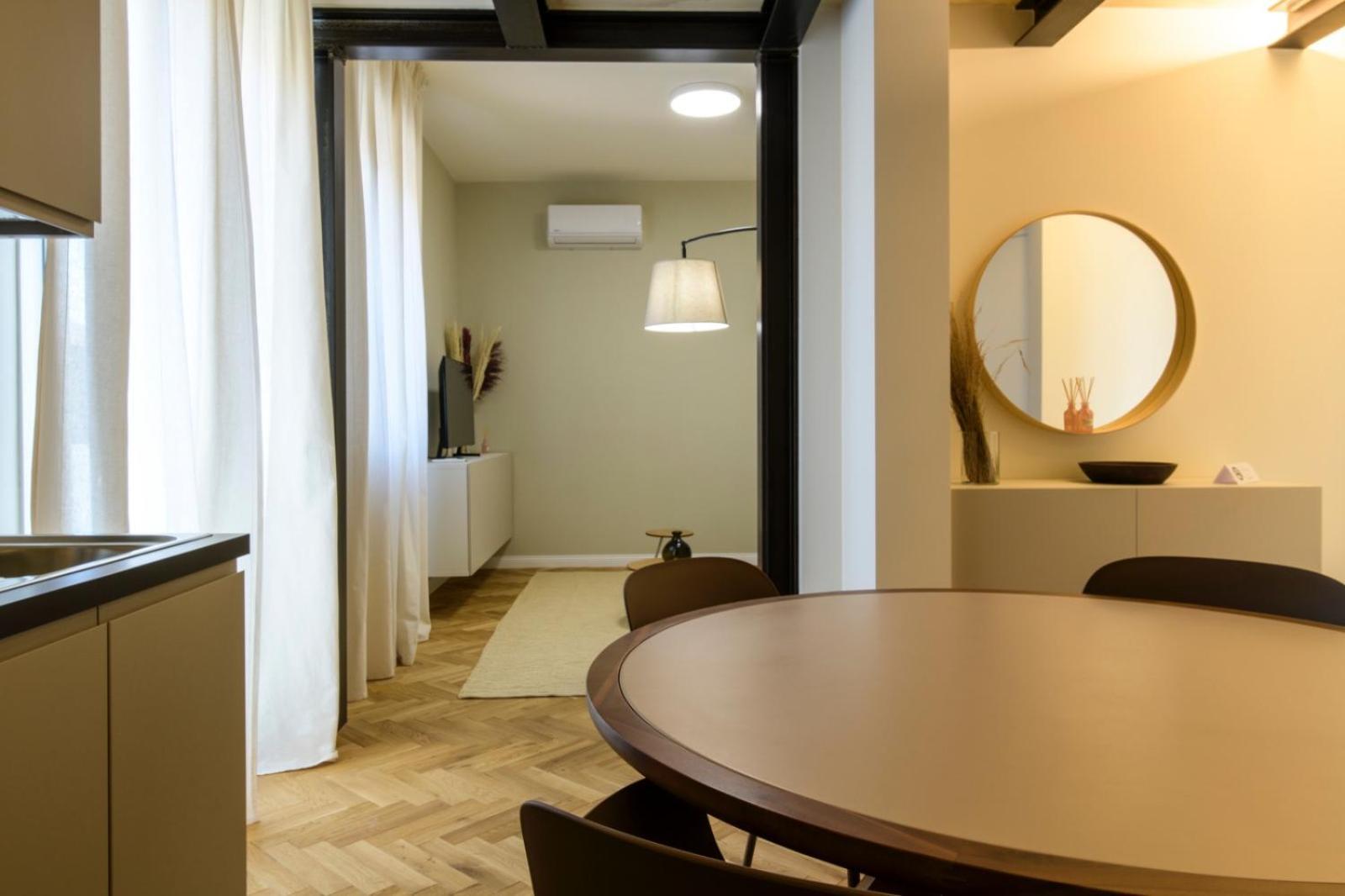 Altavista Dimore Fiera Lejlighed Bologna