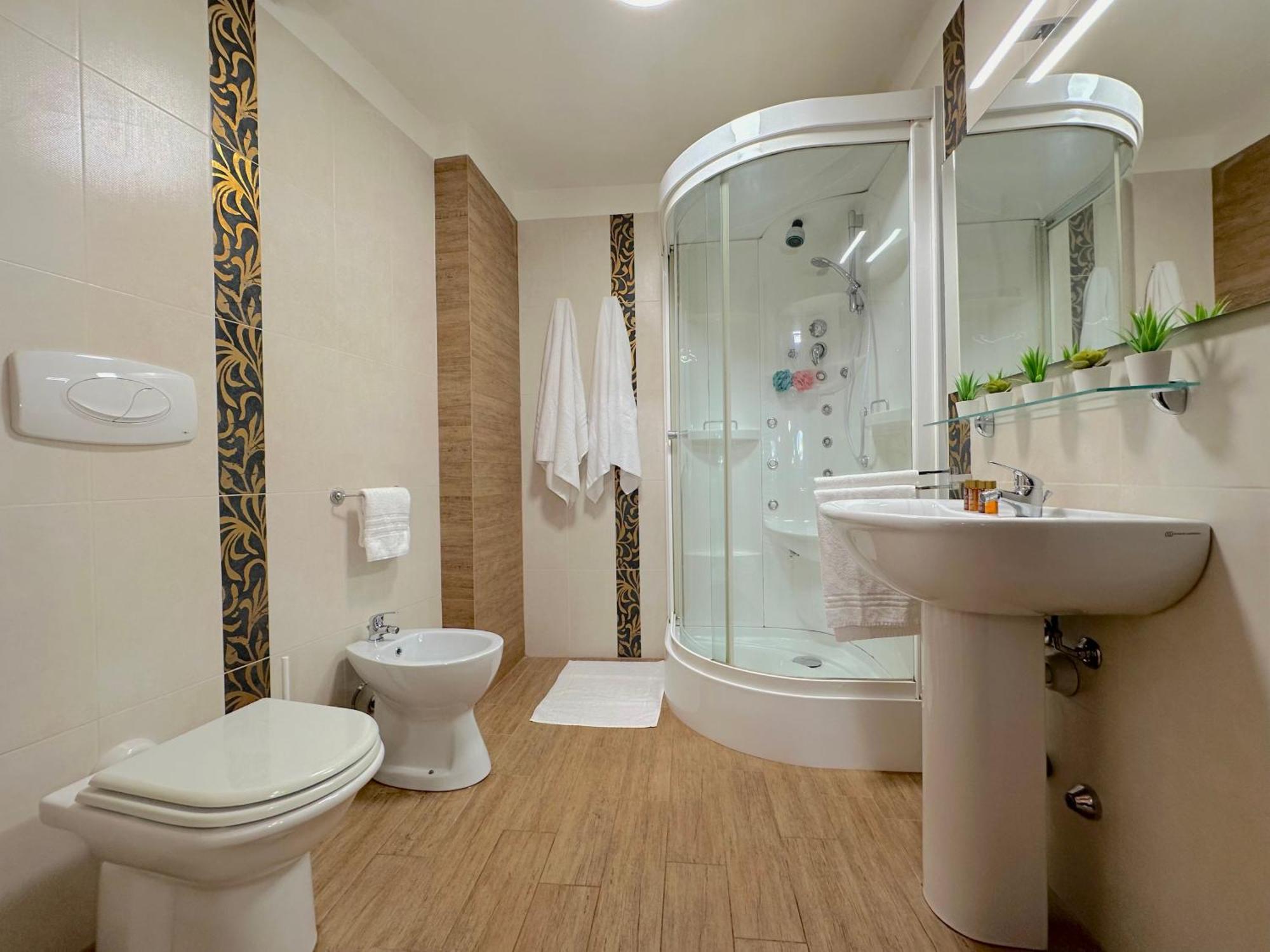 Rella Apartment * Bolonia