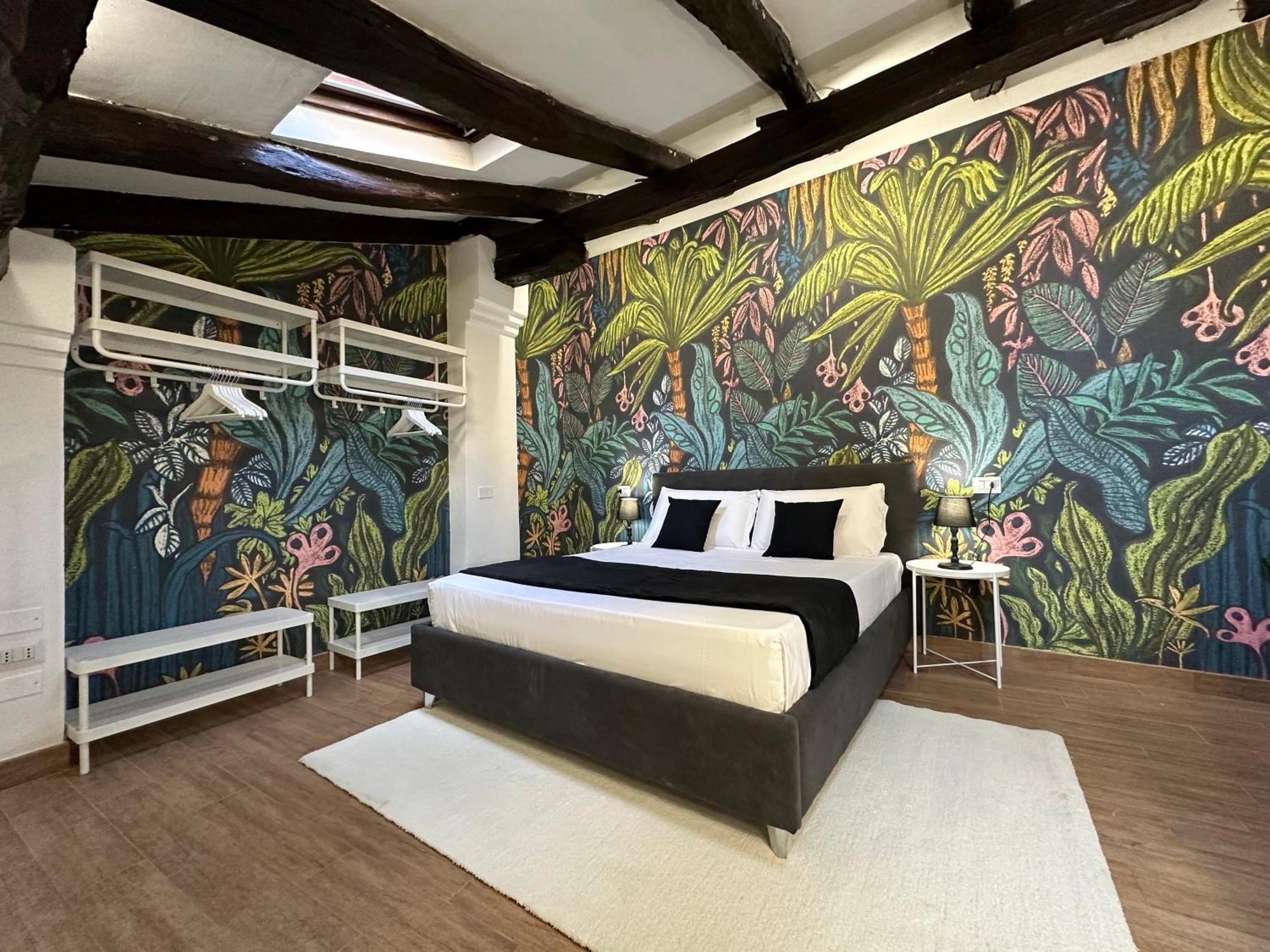 Rella Apartment Bolonia