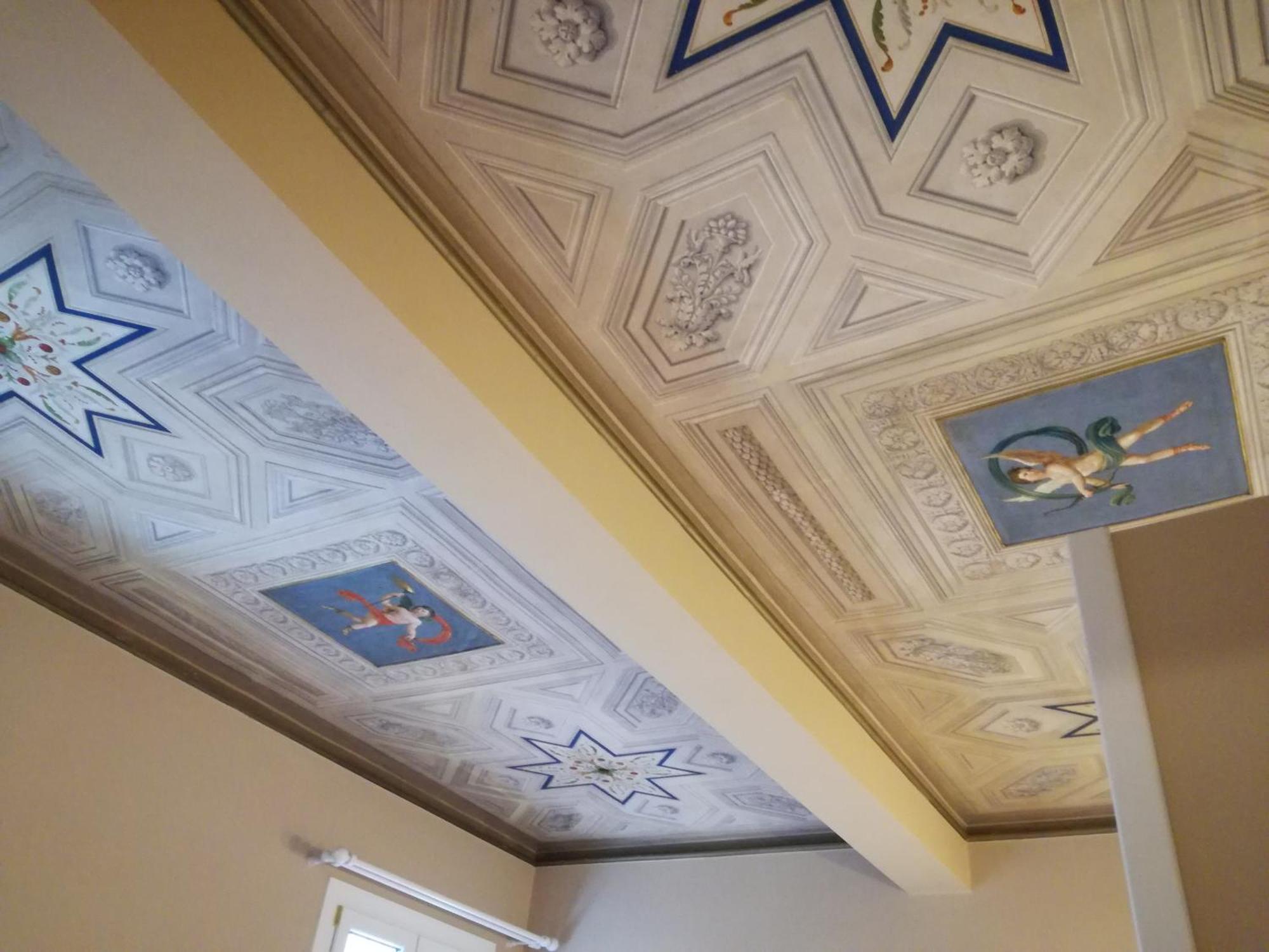 Piazza Maggiore Palace 800 - Bedinbolognacentroh-