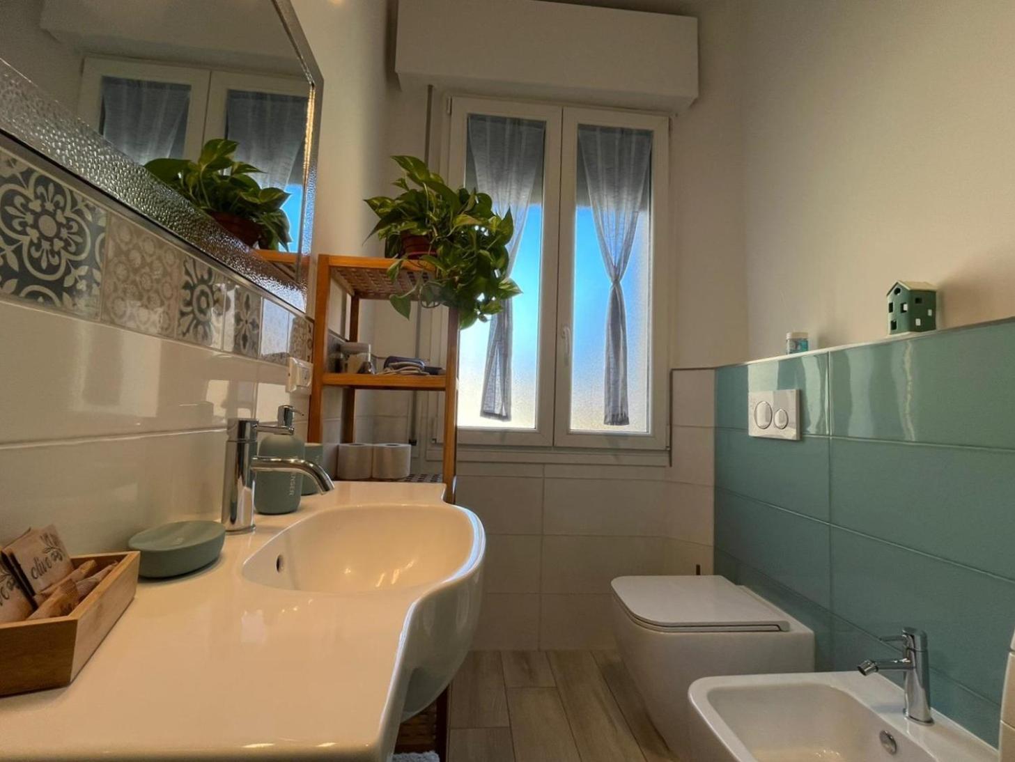 Casa Magini Apartamento