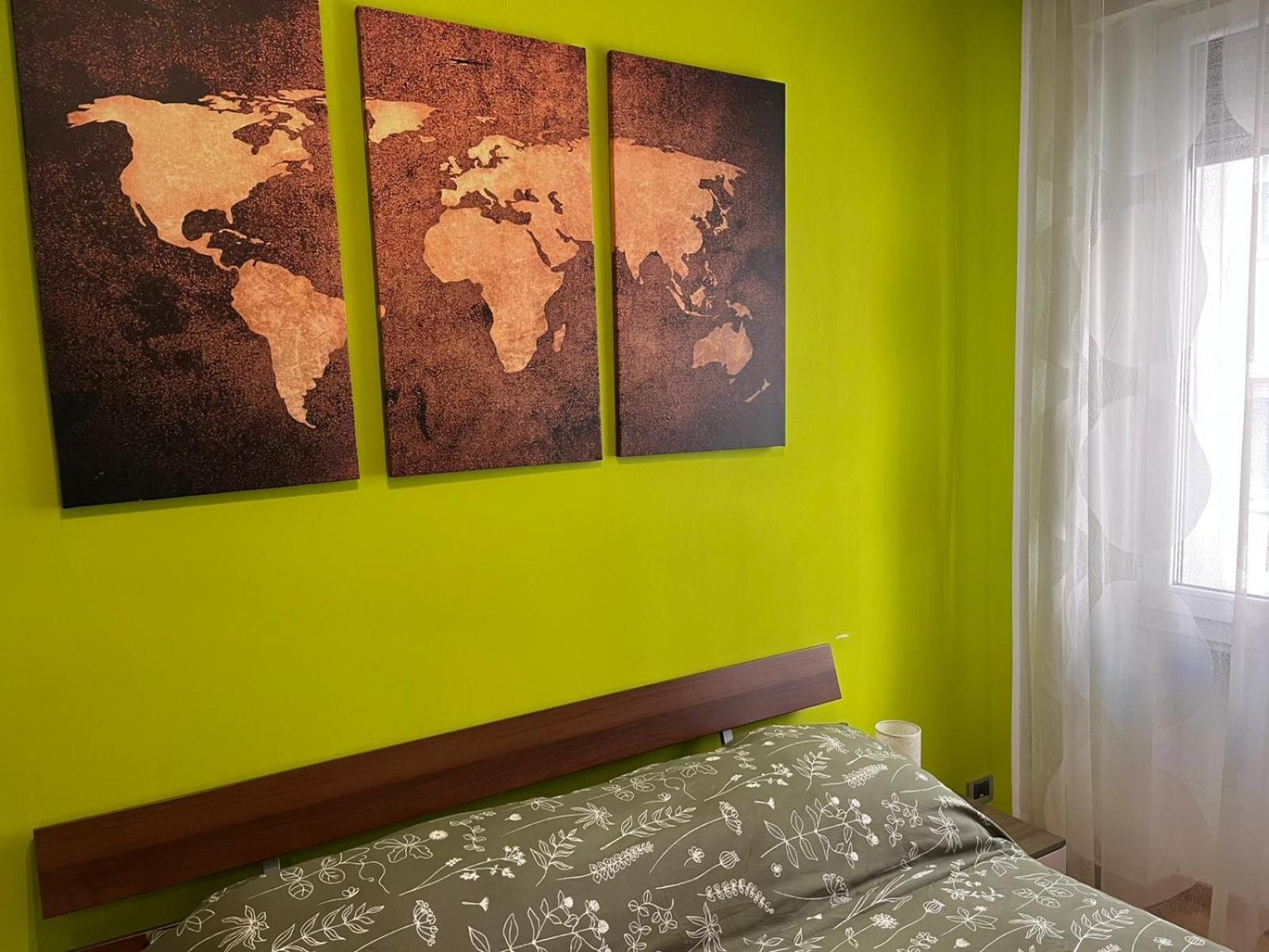 Casa Magini Apartamento *