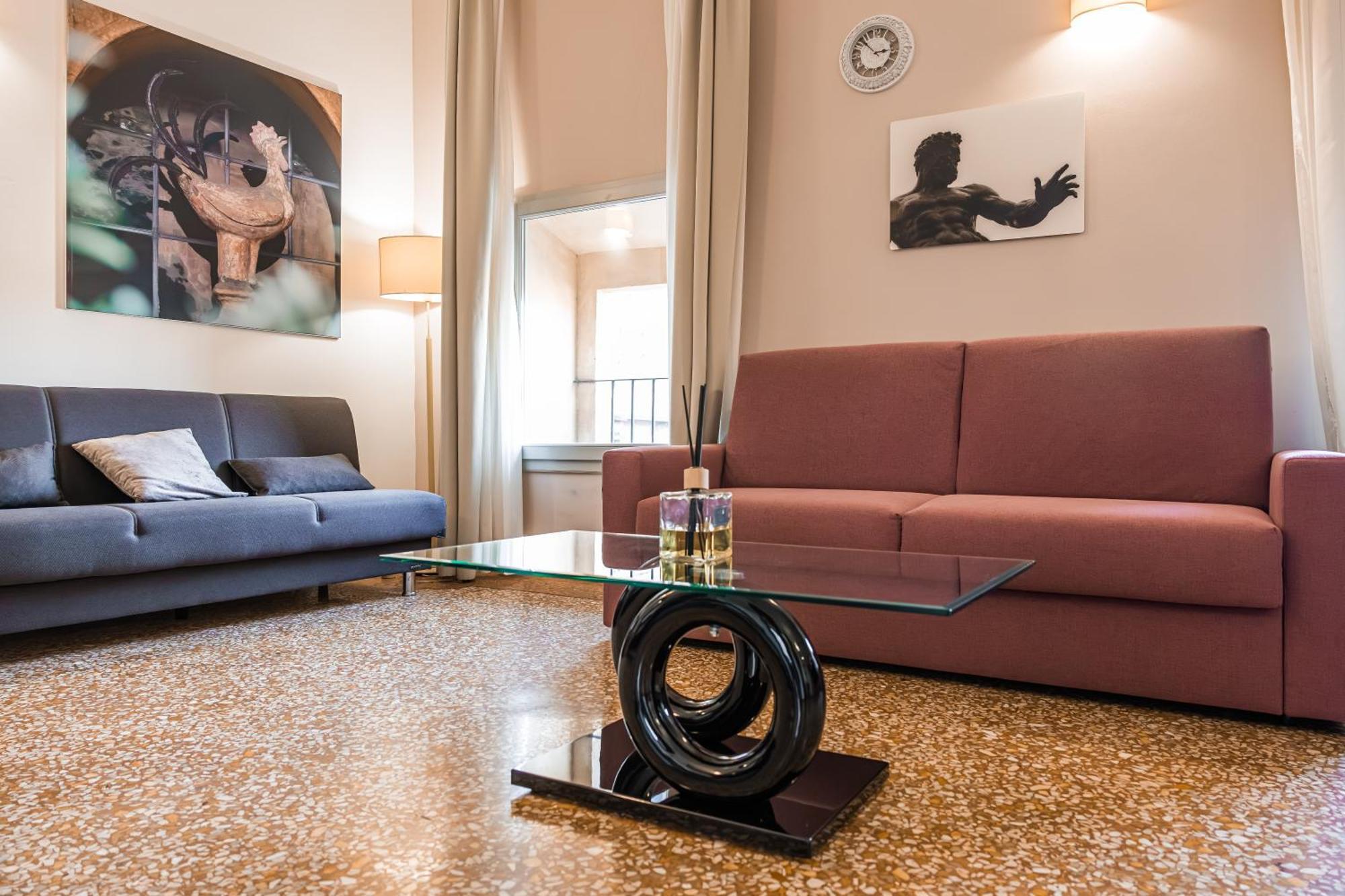 Immobo Arcadian - Piazza Maggiore View Apartamento *