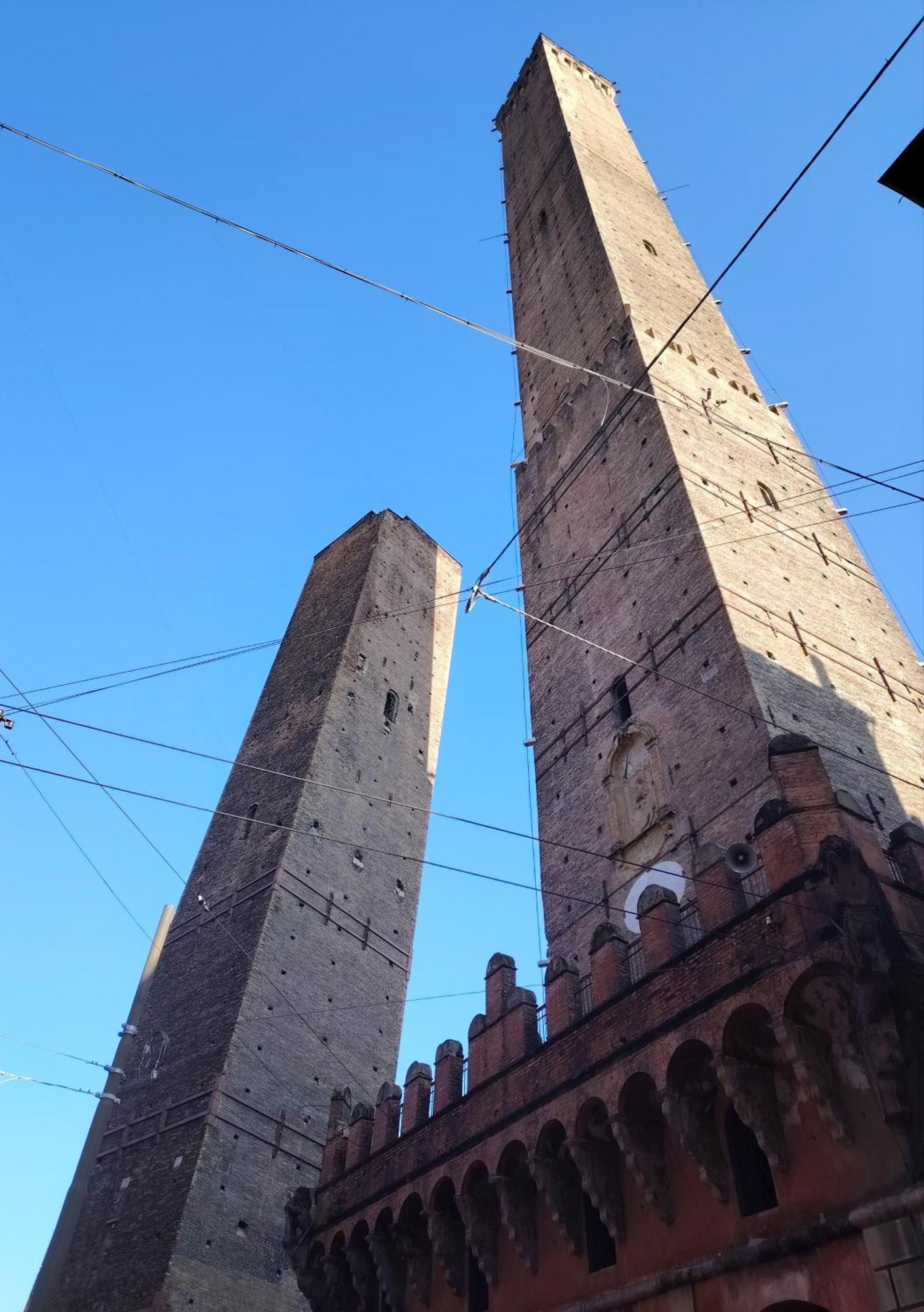 Affittacamere Vlll Portico