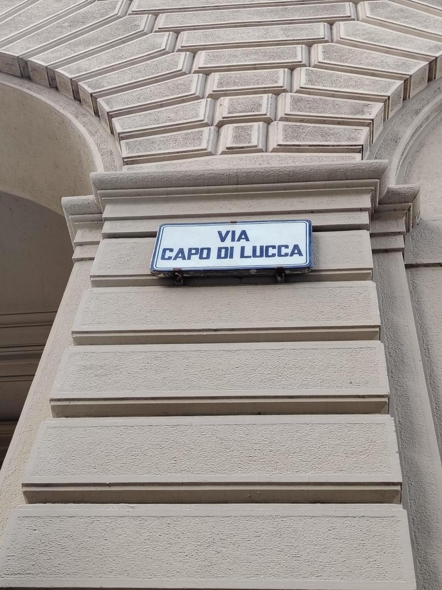 Affittacamere Vlll Portico Bologna