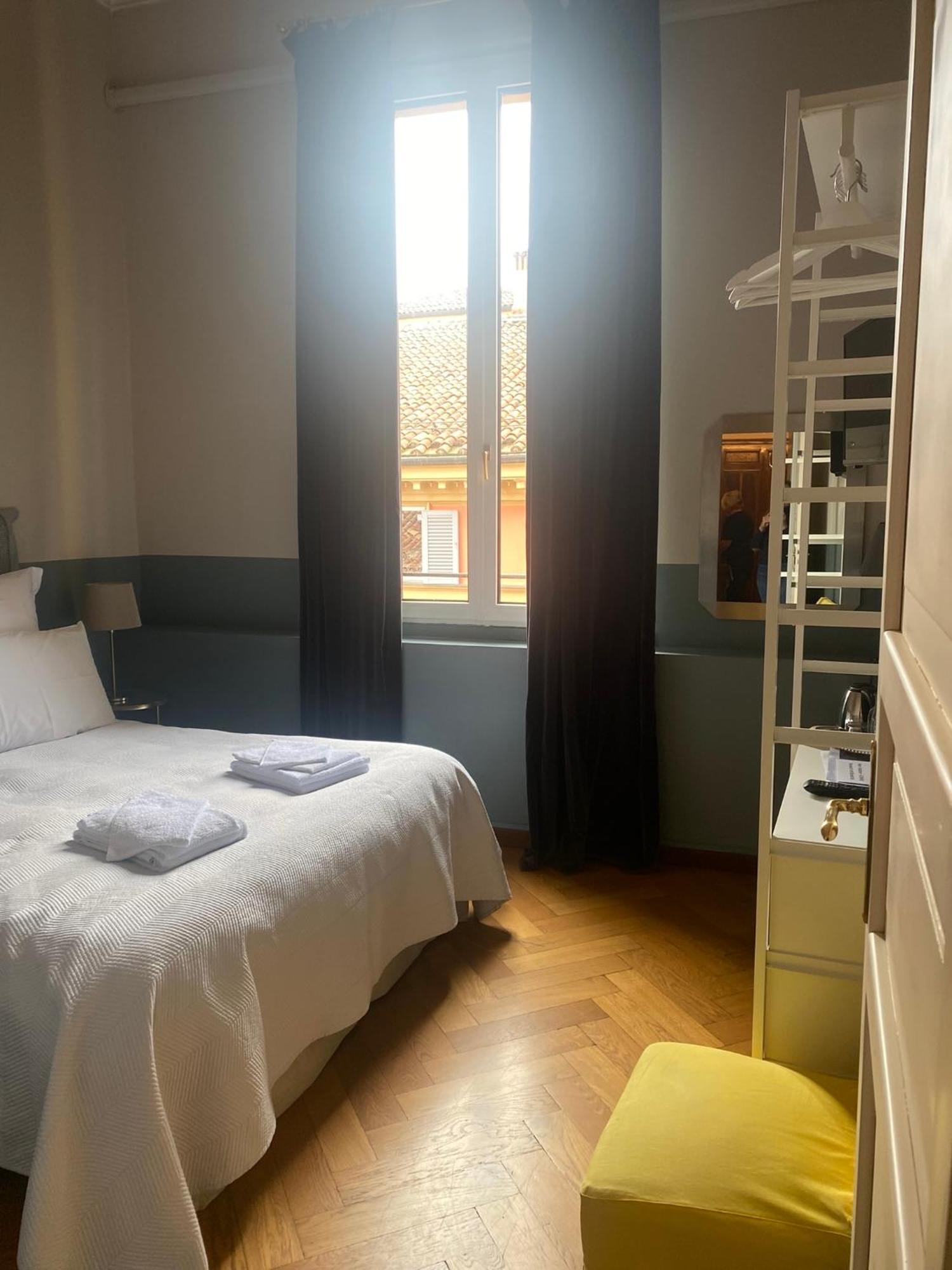 Liberty House Bologna