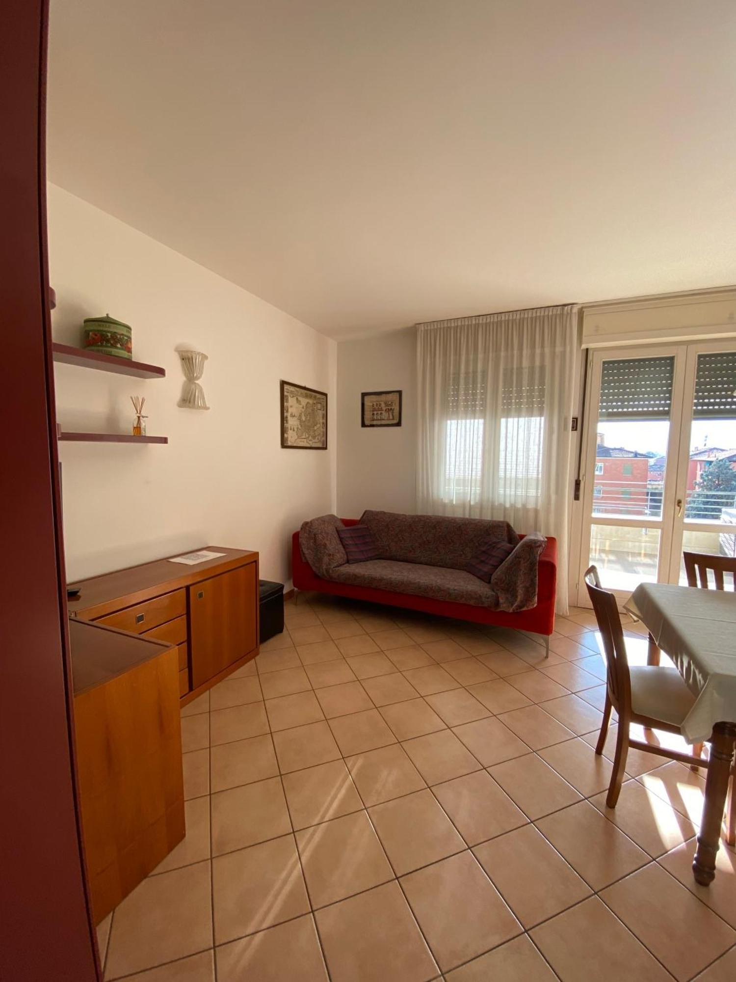 Intero Guardei House Bologne