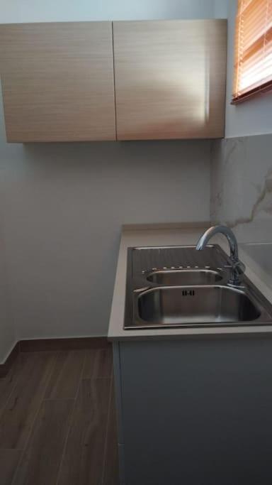 Appartamento Casa Guerrina Grazioso