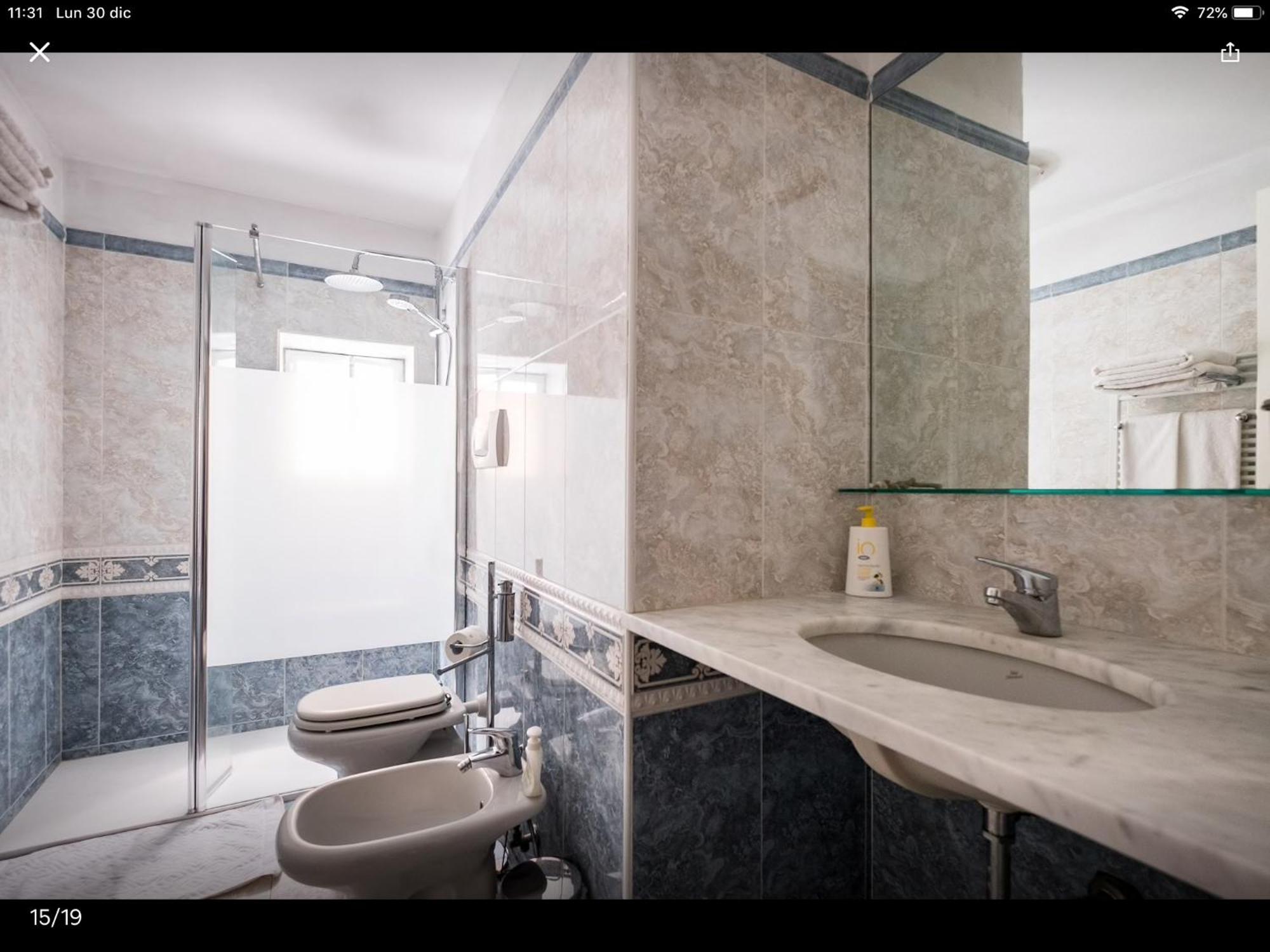 Apartamento Santo Stefano