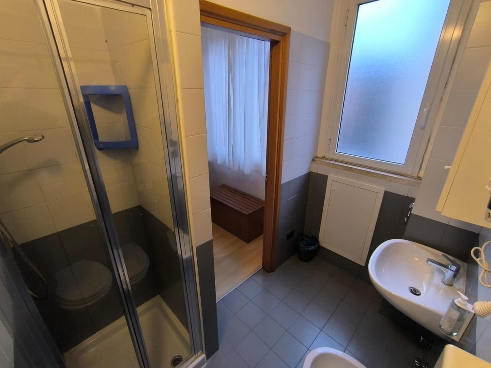 Hotel Ospitalità San Tommaso D'aquino 3*