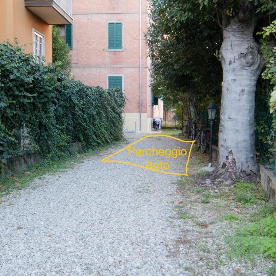 Bolognina Pop - Ambrogiohost Appartamento