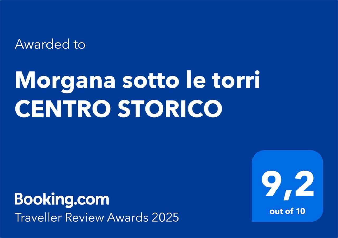 Apartamento Morgana Sotto Le Torri Centro Storico Bolonia