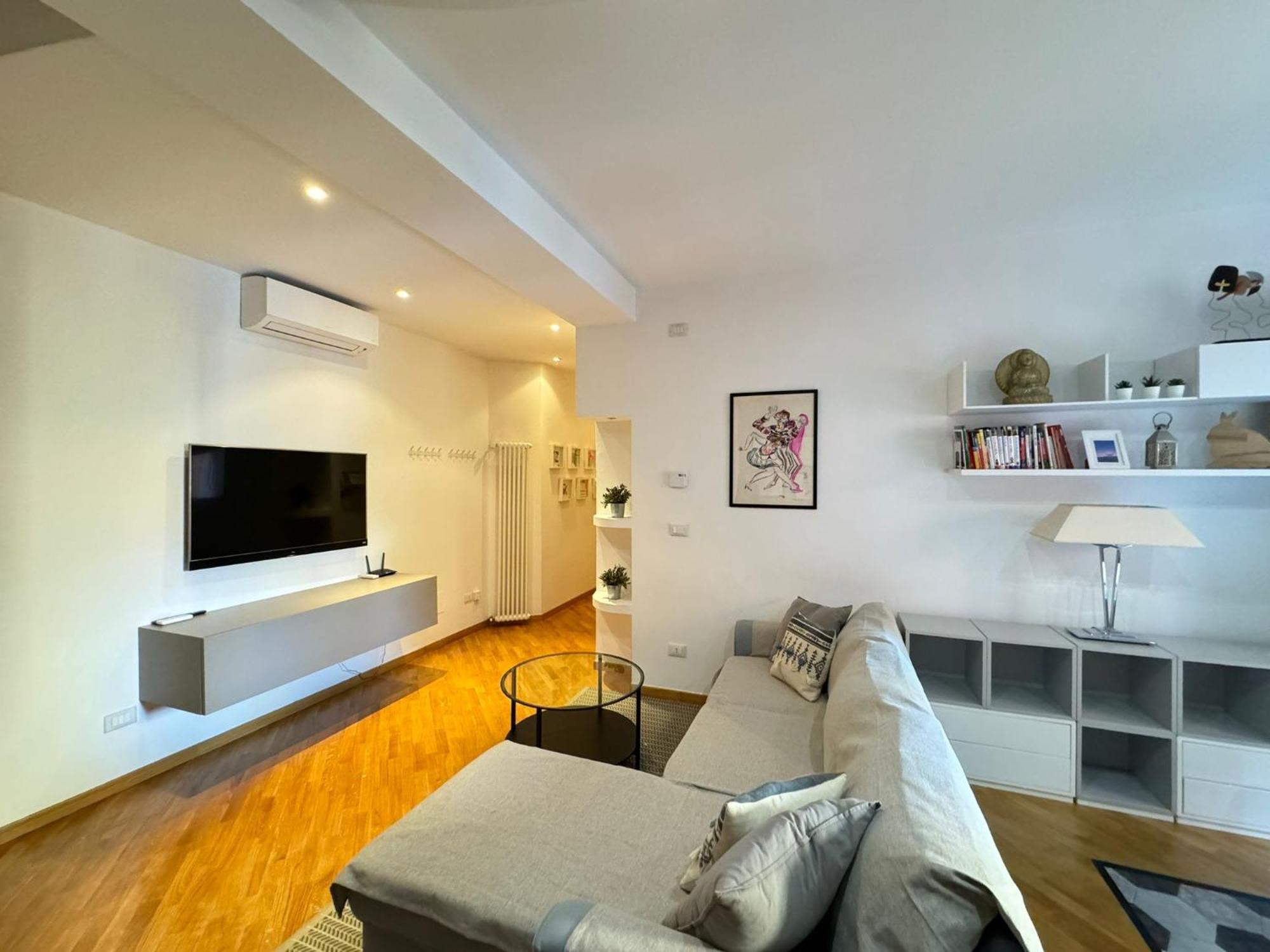 Mia's Centro Apartment Bologna