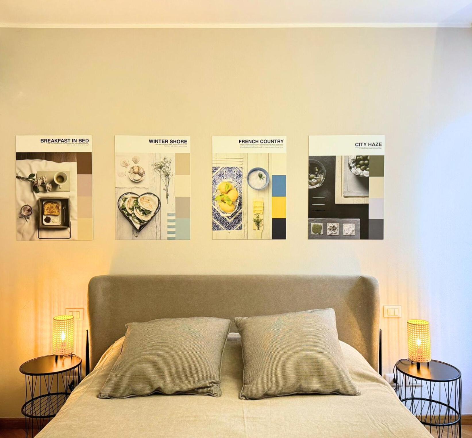 Apartment Mia's Centro