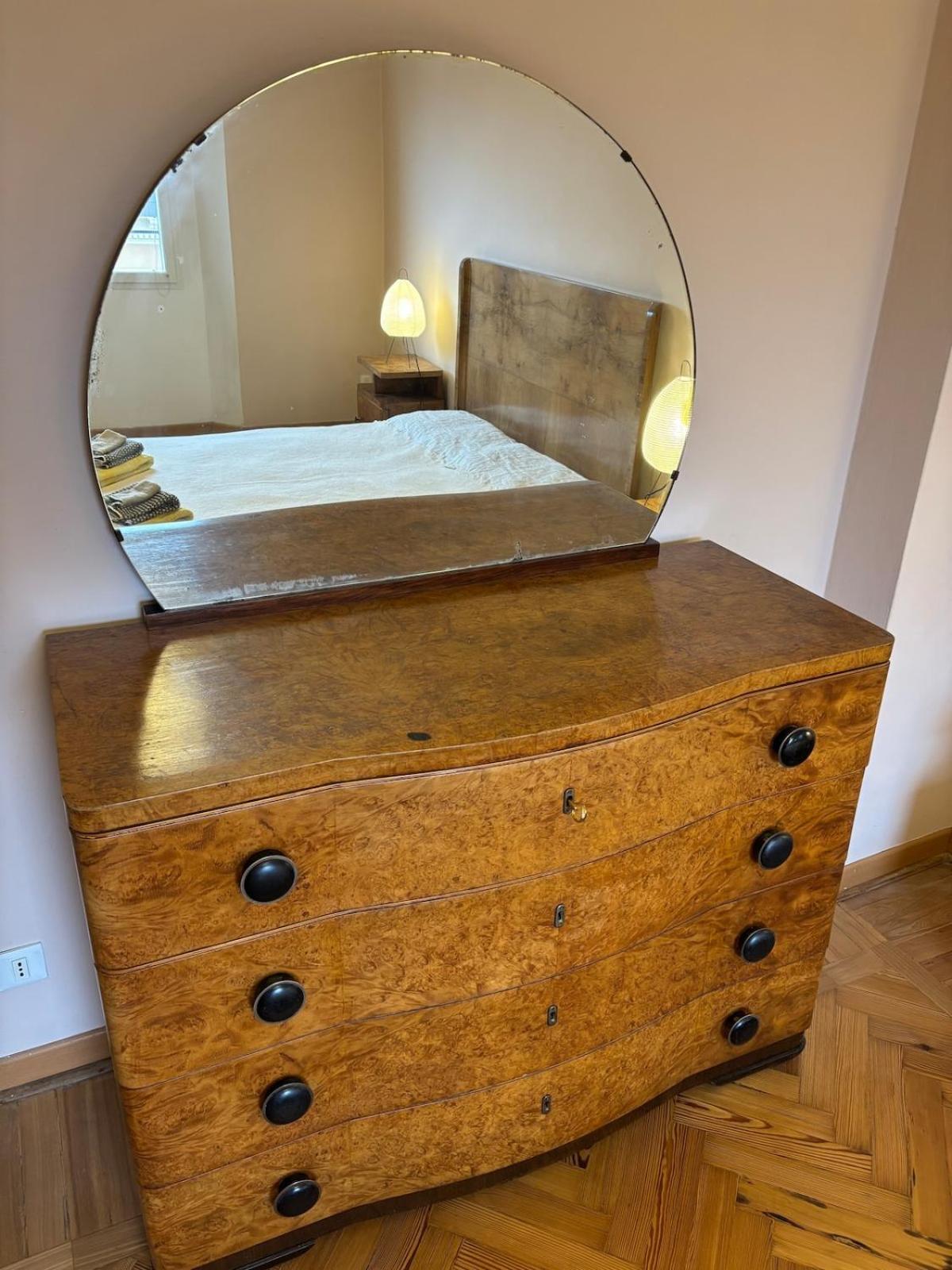 Casa Deco Appartement