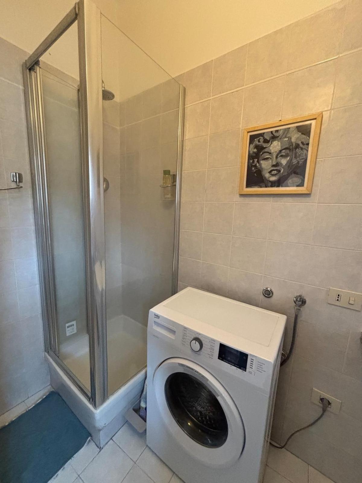 Appartement Casa Deco Bologna