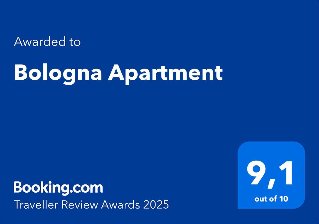 Bologna Apartment Lejlighed Bologna