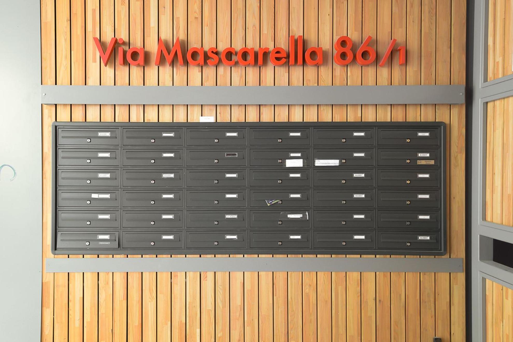 Queen Mary Rose For Medium Rent Appartamento *