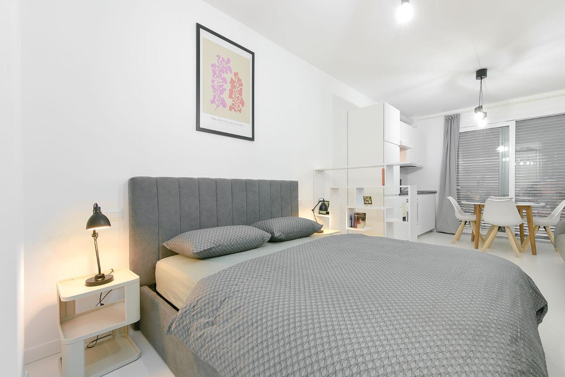 Queen Mary Rose For Medium Rent Appartamento Bologna