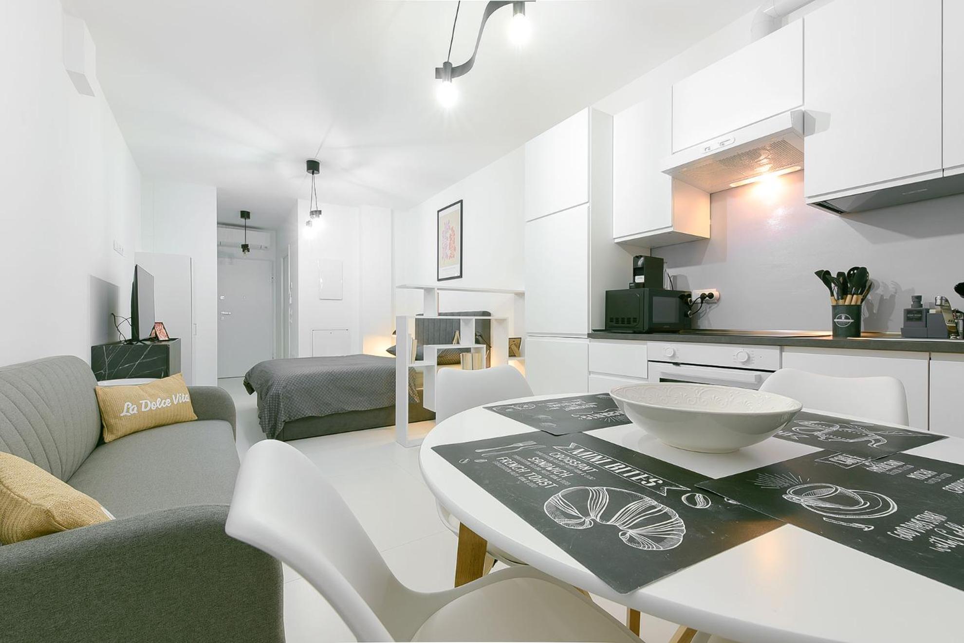 Appartamento Queen Mary Rose For Medium Rent *
