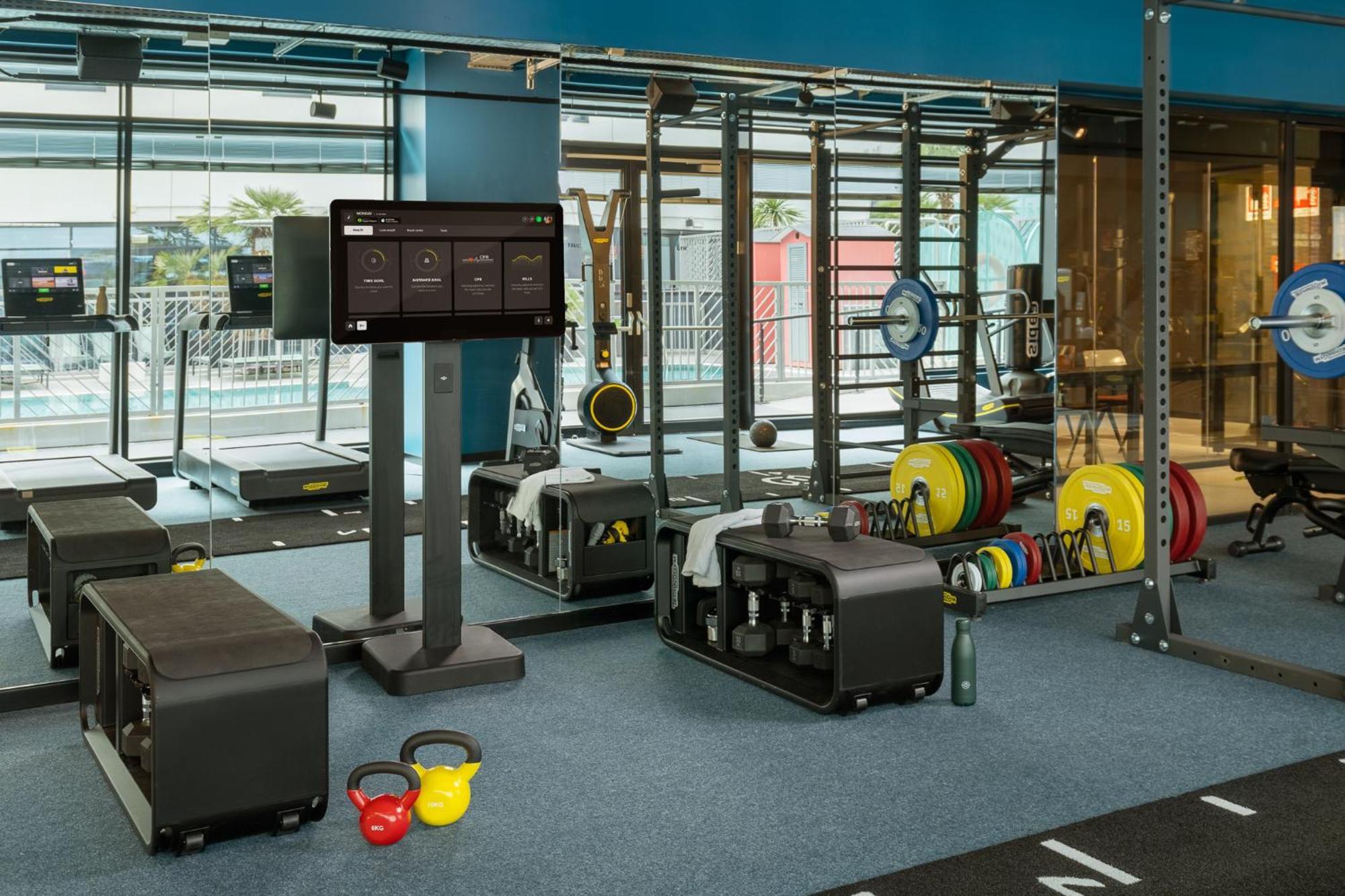 The Social Hub 4* Bologne