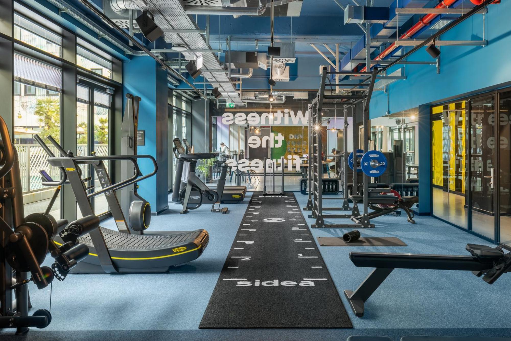 The Social Hub Hotel