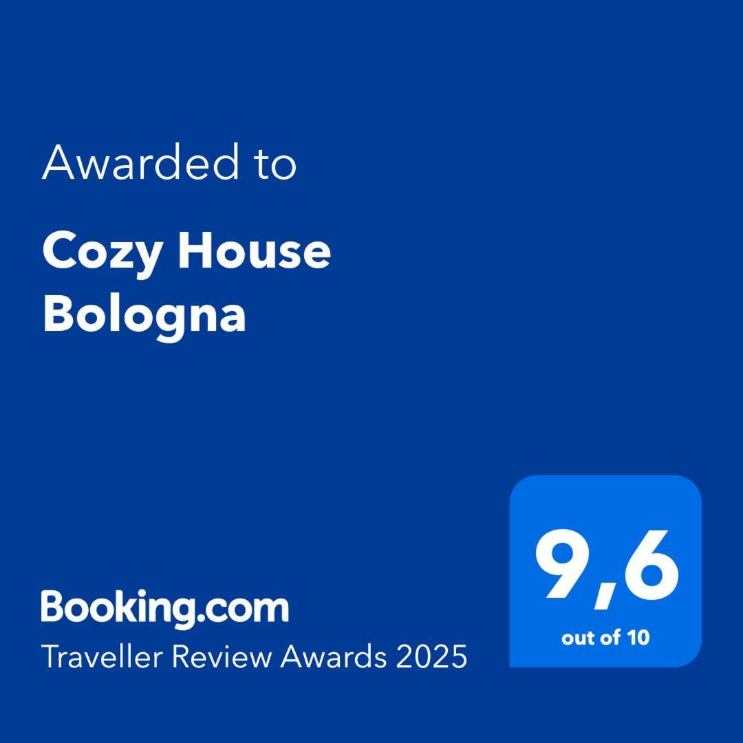 Apartamento Cozy House