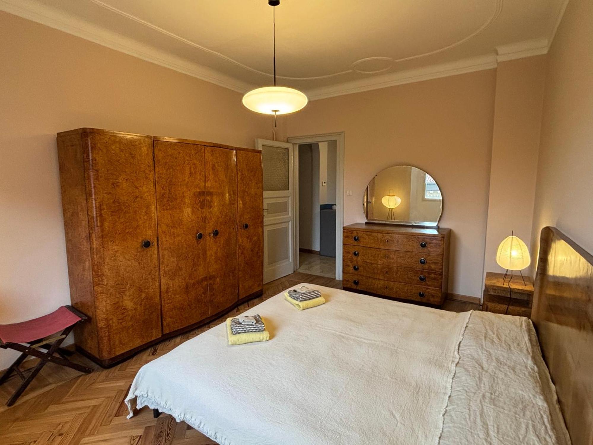 Casa Deco Appartement