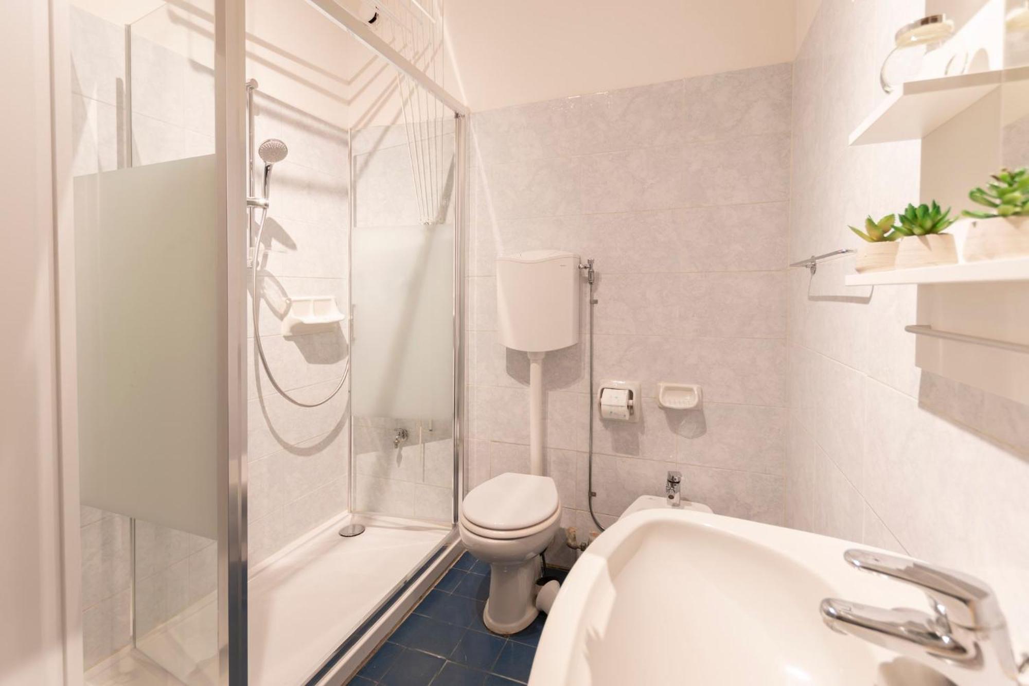 Bellaria House * Bolonha