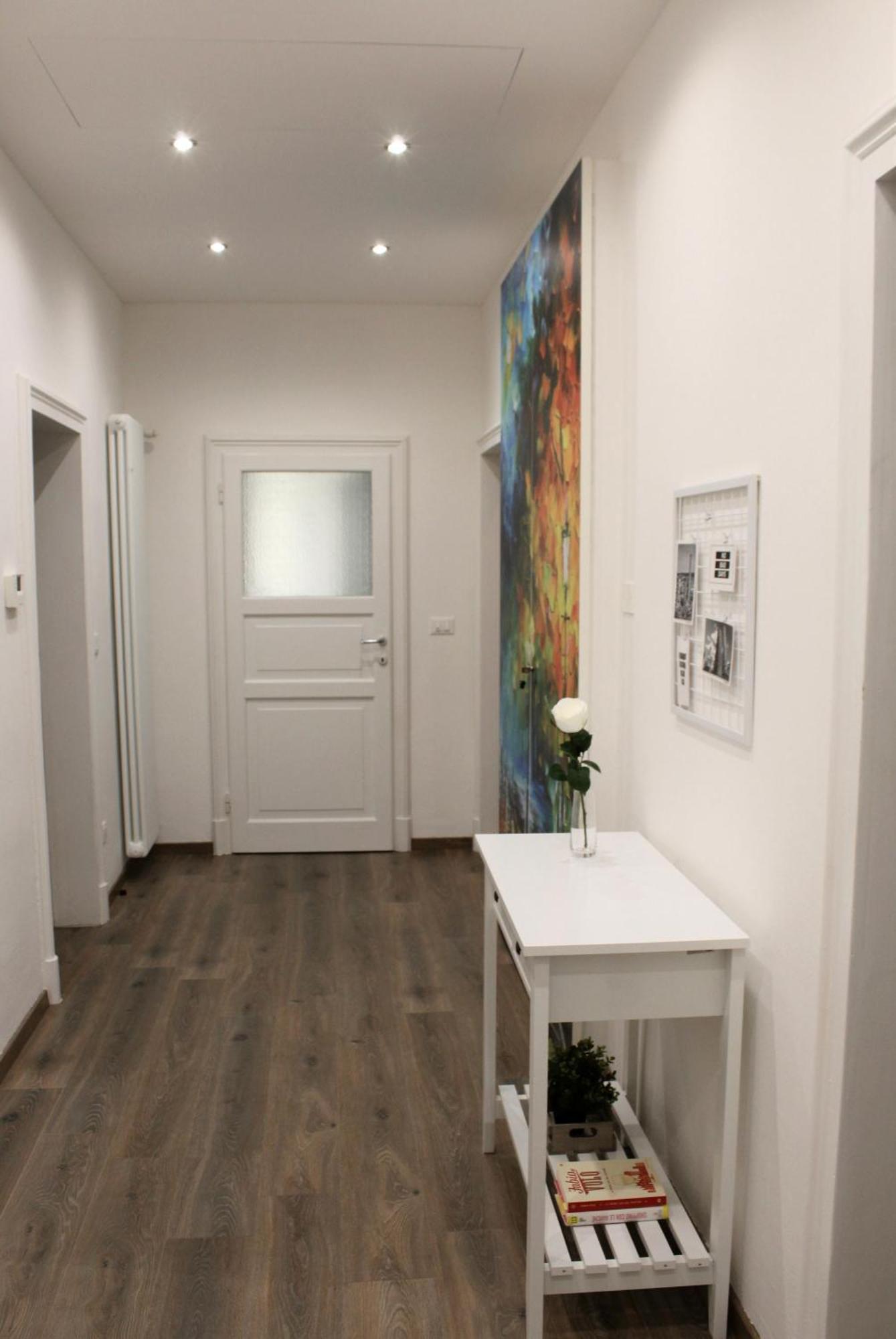 Apartment Biancospino - Maison Louise Bologna, Sant'orsola *
