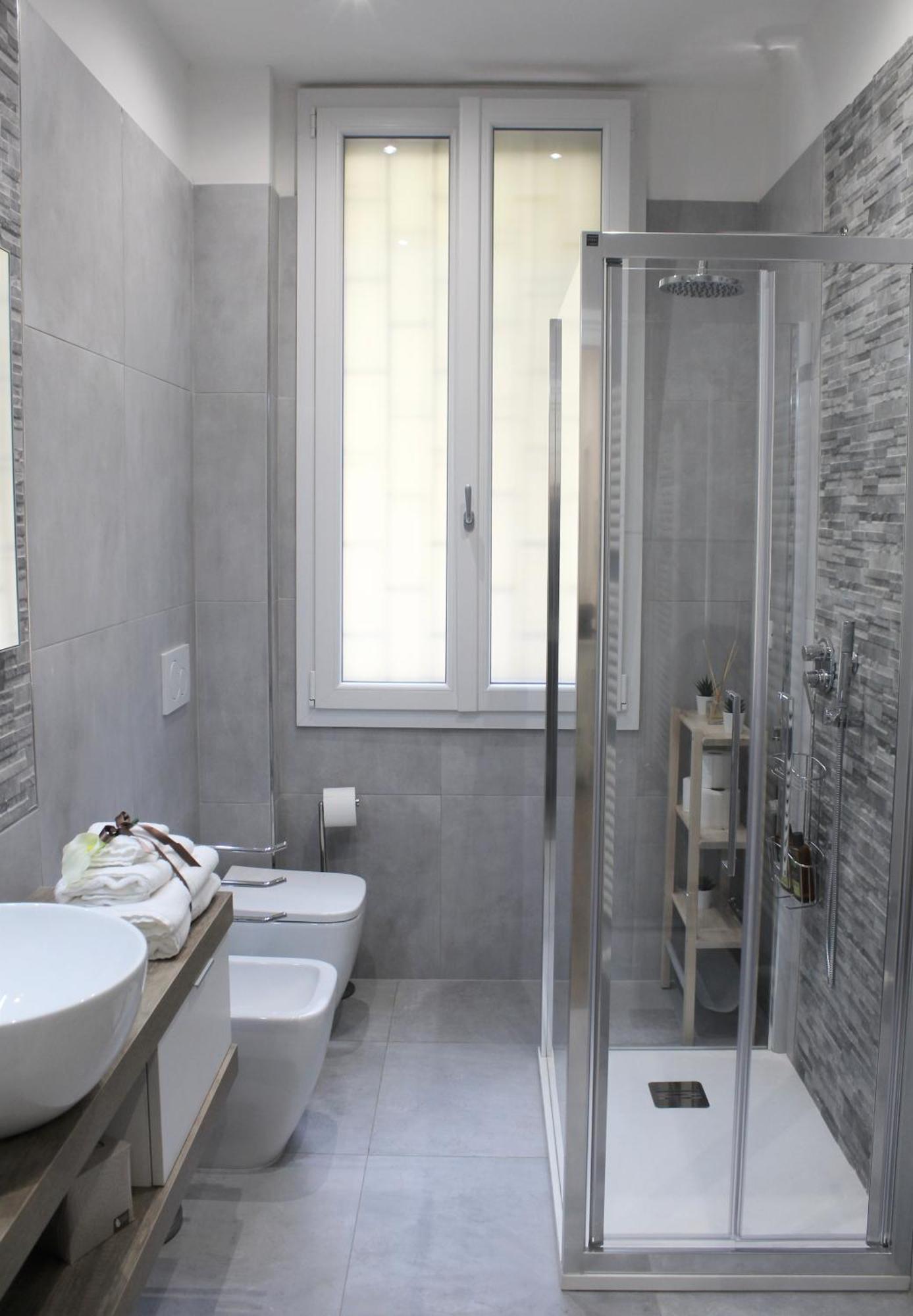 Biancospino - Maison Louise Bologna, Sant'orsola Apartment Bologna