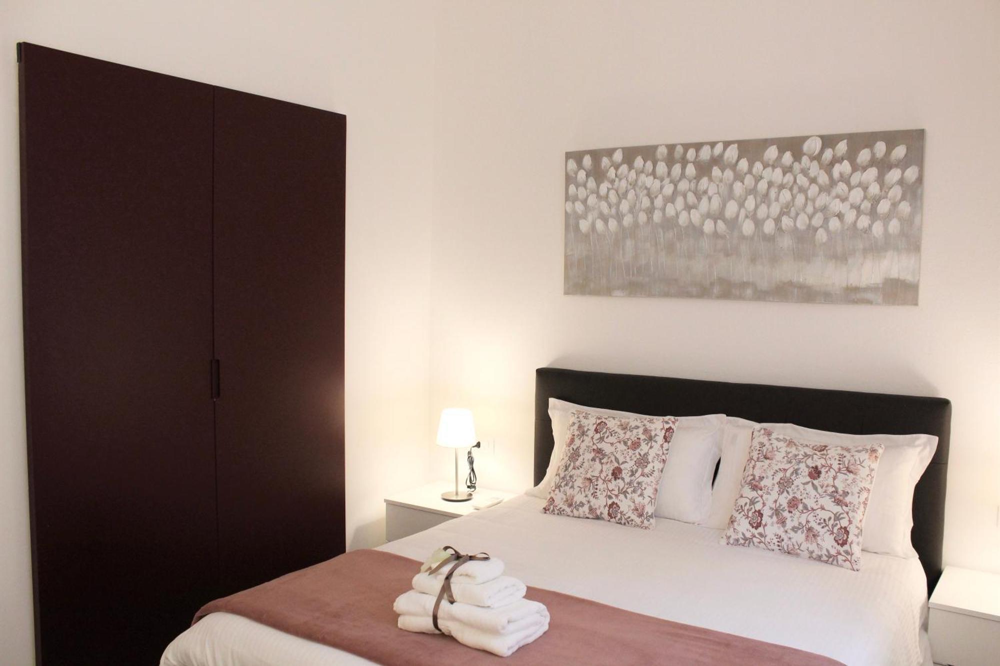 Biancospino - Maison Louise Bologna, Sant'orsola Apartment